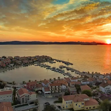 With A Parking Space Bibinje, Zadar - 18275 Apartment *