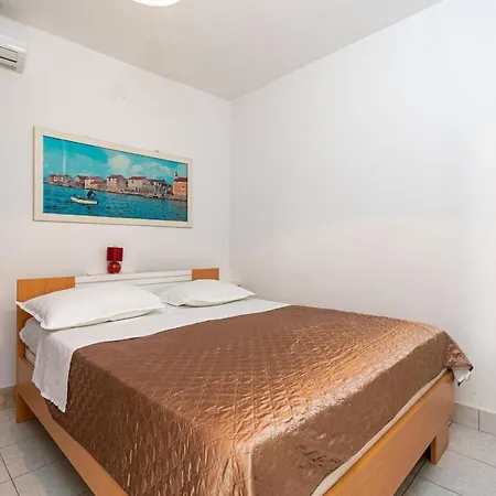 Apartment With A Parking Space Bibinje, Zadar - 18275