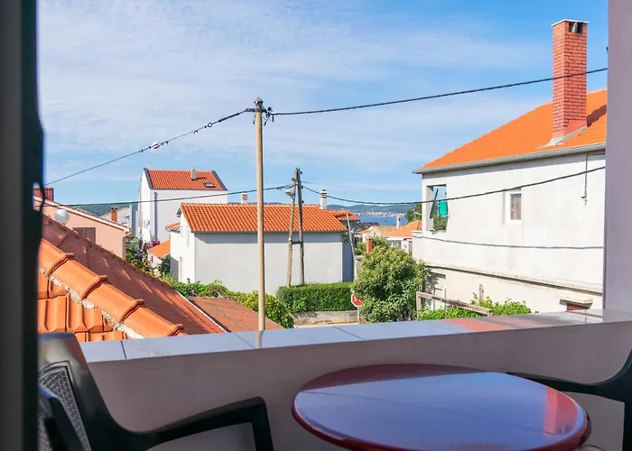 With Parking Space Bibinje, Zadar - 18275 דירה ביבינייה
