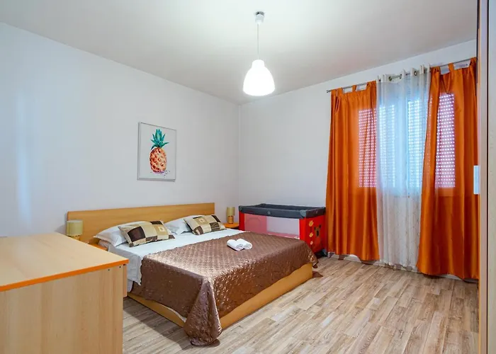 With Parking Space Bibinje, Zadar - 18275 Apartament