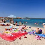 With Parking Space Bibinje, Zadar - 18275 Apartman *