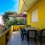 With Parking Space Bibinje, Zadar - 18275 Apartman *