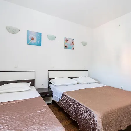 With Parking Space Bibinje, Zadar - 18275 Апартаменты