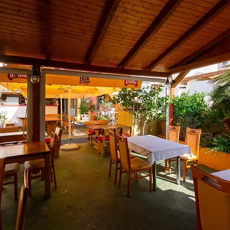 Апартаменты With Parking Space Bibinje, Zadar - 18275