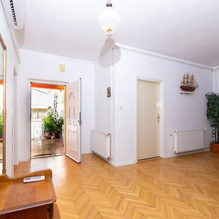 Апартаменты With Parking Space Bibinje, Zadar - 18275