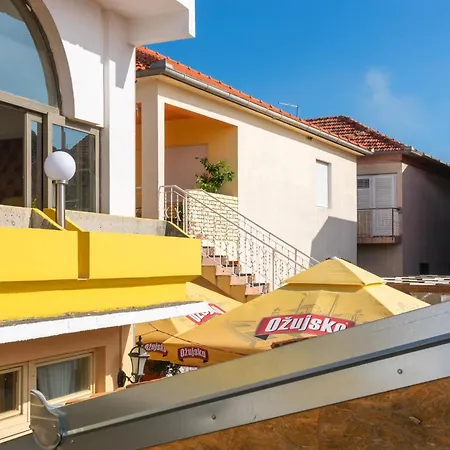 With Parking Space Bibinje, Zadar - 18275 *