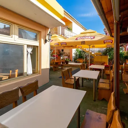 Апартаменты With Parking Space Bibinje, Zadar - 18275 *